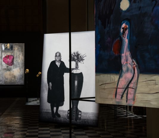 In Sicilia nasce la nuova Fondazione RIV per il contemporaneo: si parte con una mostra sul post umano