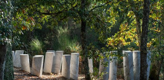 Olfactus Loci. L’immateriale potenza degli odori