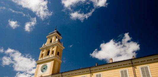Parma e la Galleria Nazionale di Roma, la nuova intesa parte con Giacomo Balla