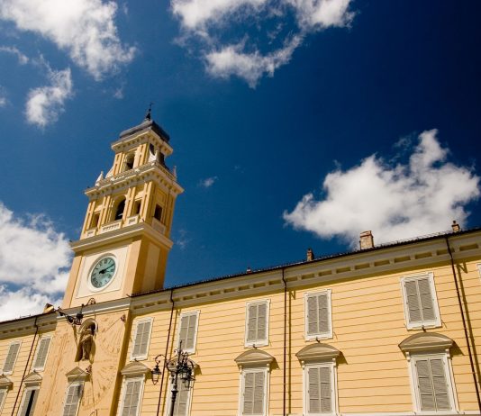 Parma e la Galleria Nazionale di Roma, la nuova intesa parte con Giacomo Balla