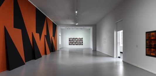 La Biennale del 1974 rivive in Cile, con il progetto di Eugenio Tibaldi e Patrick Hamilton Biennale del 1974