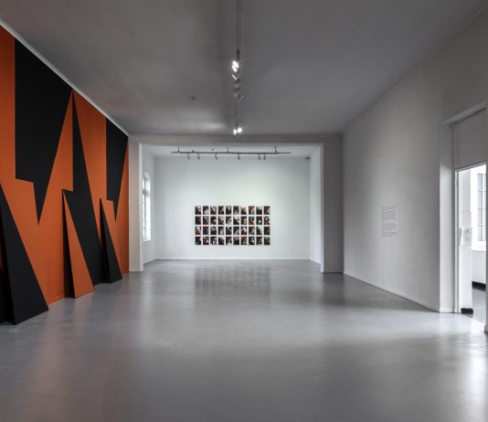 La Biennale del 1974 rivive in Cile, con il progetto di Eugenio Tibaldi e Patrick Hamilton Biennale del 1974