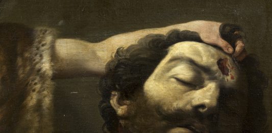 A Parigi va all’asta un Guido Reni riscoperto guido reni asta