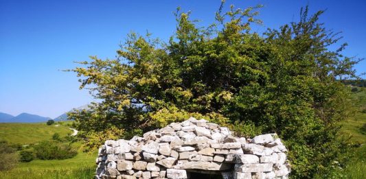 Attivare il paesaggio con l’arte: a Pietraroja, la giornata conclusiva di Ri_Genera