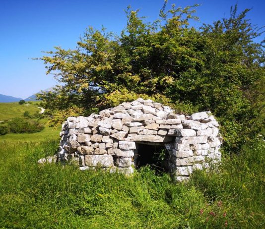 Attivare il paesaggio con l’arte: a Pietraroja, la giornata conclusiva di Ri_Genera