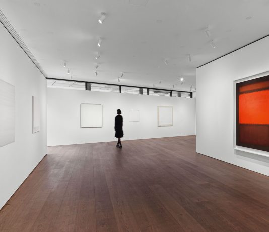 Hauser & Wirth, tutte le mostre tra Basilea e Zurigo