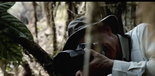 40 anni in viaggio con Sebastiao Salgado: il docufilm torna al cinema