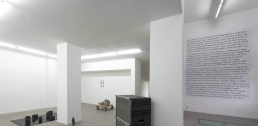 The Gallery Apart chiude dopo 22 anni: fine di uno spazio che ha creduto nella ricerca The Gallery Apart chiude