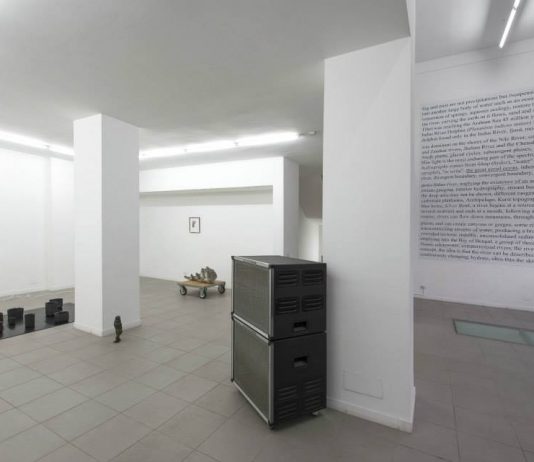 The Gallery Apart chiude dopo 22 anni: fine di uno spazio che ha creduto nella ricerca The Gallery Apart chiude
