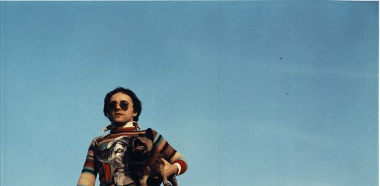 Villa Giulia diventa un universo: Ugo Nespolo e la strada verso la “Wrong Way” ugo nespolo