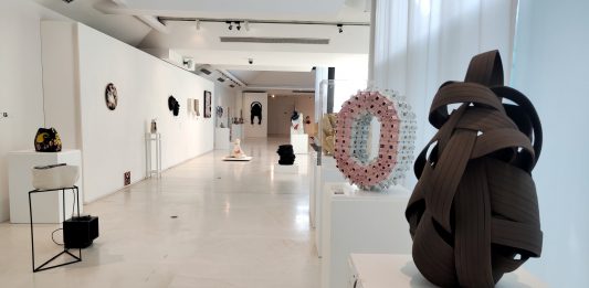 Al via la mostra del 63° Premio Faenza: la biennale internazionale della ceramica d’arte contemporanea più importante al mondo