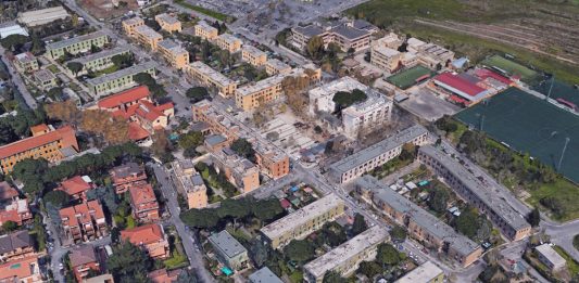 Breda Art Festival 2025, arte urbana per rivitalizzare la periferia di Roma