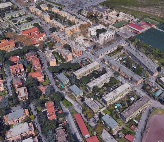 Breda Art Festival 2025, arte urbana per rivitalizzare la periferia di Roma