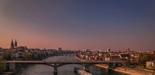 VOLTA Basel 2025 è una lettera d’amore alla città