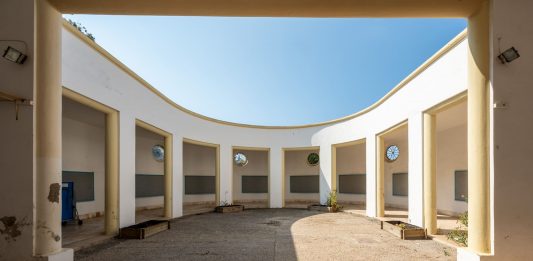 Viaggi straordinari. Isabella Balena nelle isole del Dodecaneso