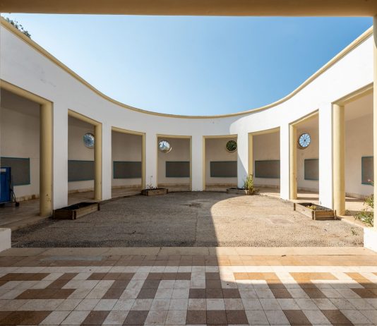 Viaggi straordinari. Isabella Balena nelle isole del Dodecaneso