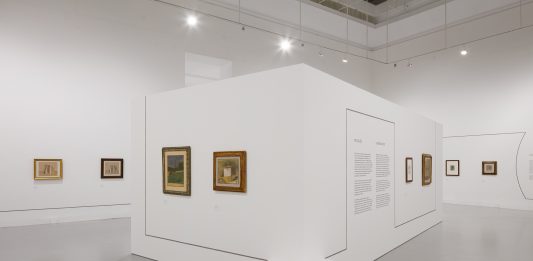 Giorgio Morandi in Polonia: la sua arte rarefatta in mostra a Varsavia