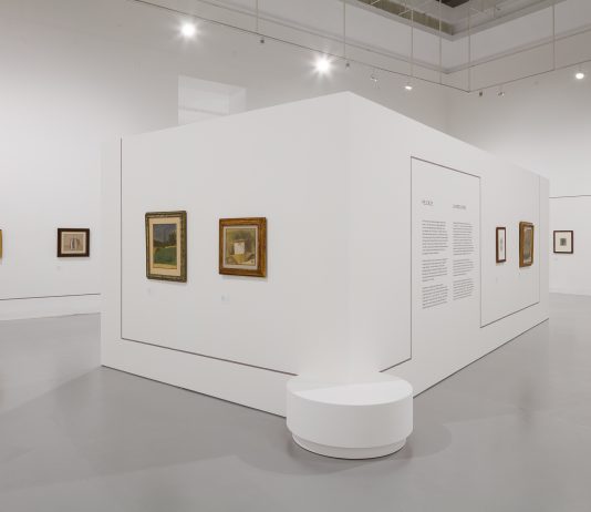 Giorgio Morandi in Polonia: la sua arte rarefatta in mostra a Varsavia