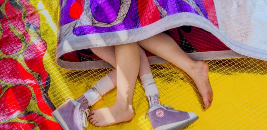 Giornata del Contemporaneo 2025: l’immagine guida è dell’Atelier dell’Errore