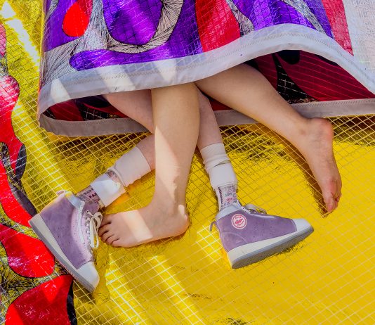 Giornata del Contemporaneo 2025: l’immagine guida è dell’Atelier dell’Errore