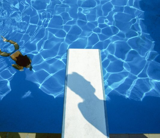 Fotografare l’invisibile: i colori metafisici di Franco Fontana in mostra a Roma