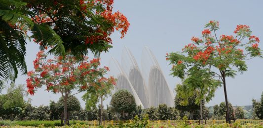 Archistar e super musei ad Abu Dhabi: in arrivo lo Zayed National Museum Zayed National Museum