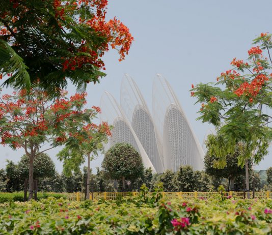 Archistar e super musei ad Abu Dhabi: in arrivo lo Zayed National Museum Zayed National Museum