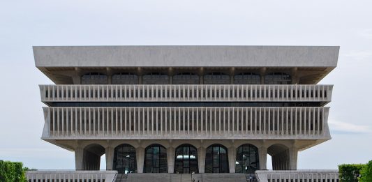 New York State Museum, arriva la prima direttrice in 200 anni di storia