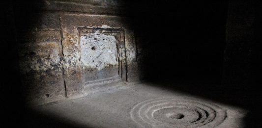 Le domus de janas della Sardegna diventano Patrimonio dell’Umanità Unesco domus janas unesco