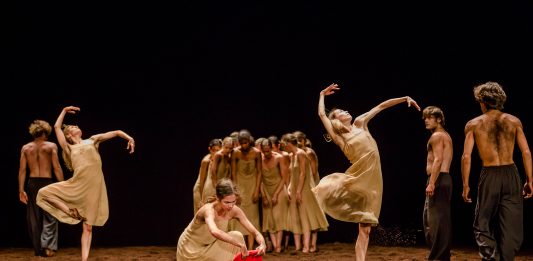 In Scena: gli spettacoli e i festival della settimana, dal 28 luglio al 3 agosto