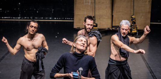 In Scena: gli spettacoli e i festival della settimana, dal 21 al 27 luglio