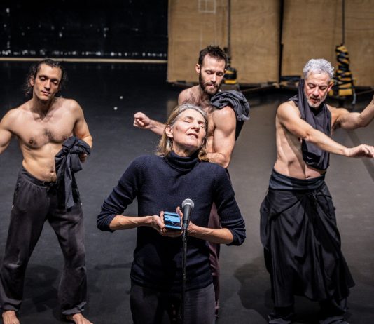 In Scena: gli spettacoli e i festival della settimana, dal 21 al 27 luglio