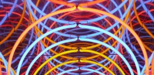 Addio a Paolo Scirpa, morto a 91 anni l’artista che diede luce all’infinito