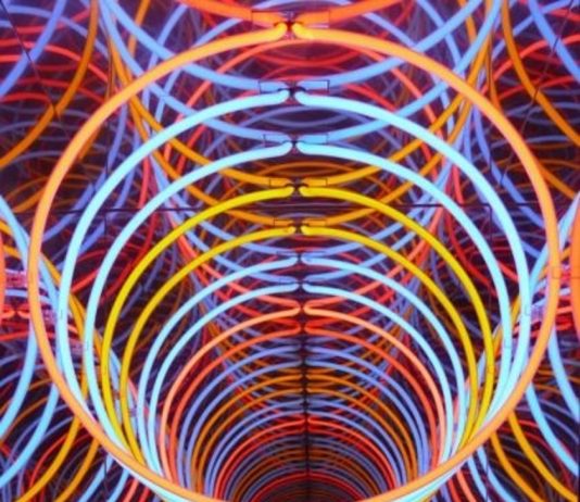 Addio a Paolo Scirpa, morto a 91 anni l’artista che diede luce all’infinito