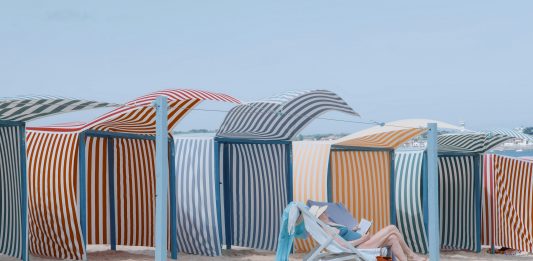 Exibart d’agosto: letture e notizie fresche, per un’estate d’arte ad alta intensità