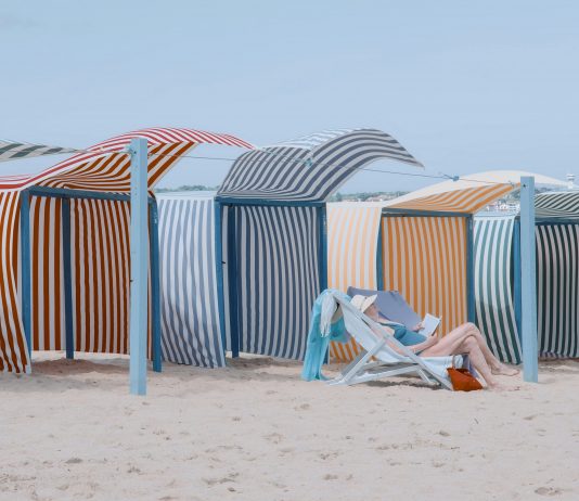 Exibart d’agosto: letture e notizie fresche, per un’estate d’arte ad alta intensità