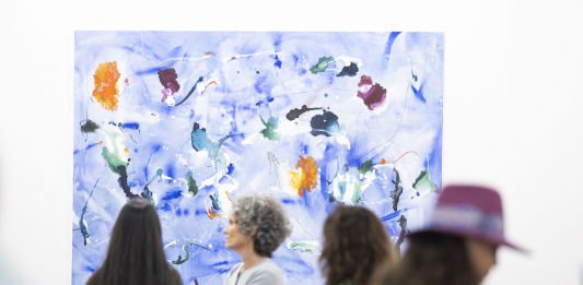 Artissima 2025: le gallerie e i premi della 32ma edizione della fiera di Torino artissima 2025 gallerie