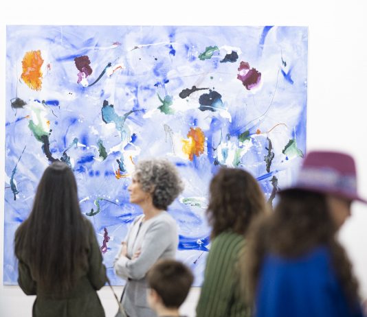 Artissima 2025: le gallerie e i premi della 32ma edizione della fiera di Torino artissima 2025 gallerie