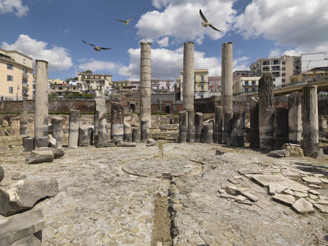 46_Pozzuoli_Serapeum_ph.Luciano Romano_HD1687-min