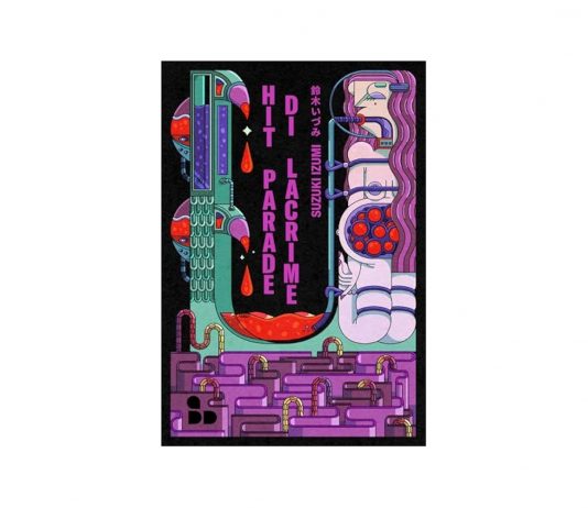 Un libro al giorno. Hit parade di lacrime di Suzuki Izumi