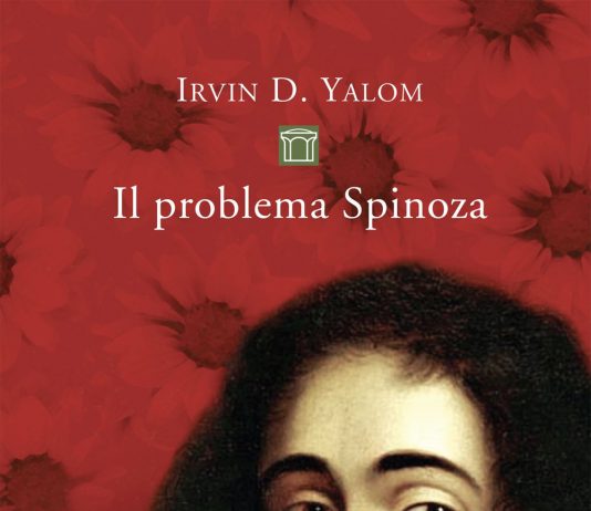 Un libro al giorno. Il problema Spinoza di Irvin D. Yalom