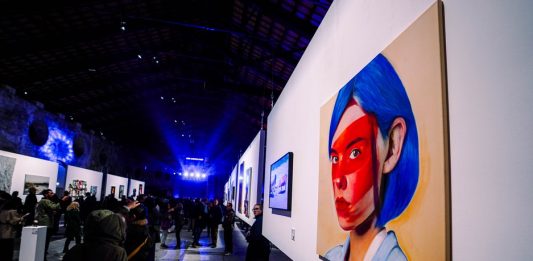 ARTE LAGUNA PRIZE la tua arte approda a Venezia e nel mondo. Ultimi giorni per iscriversi e sognare in grande