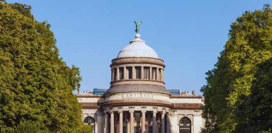 L’Art Déco ritorna a Bruxelles, tra riallestimenti e progetti museali