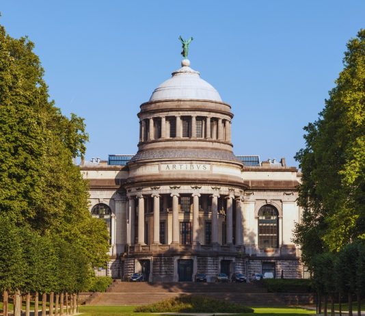 L’Art Déco ritorna a Bruxelles, tra riallestimenti e progetti museali