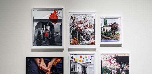 Da Torino a New York, l’archivio vivente di CAMERA e ICP