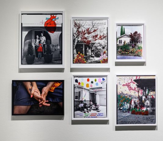 Da Torino a New York, l’archivio vivente di CAMERA e ICP