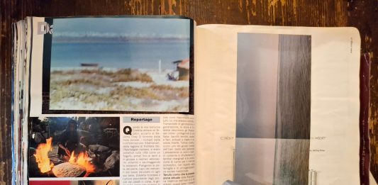 Viaggi straordinari. Giovanni Gaggia, dal mondo alla libreria