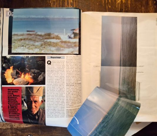 Viaggi straordinari. Giovanni Gaggia, dal mondo alla libreria