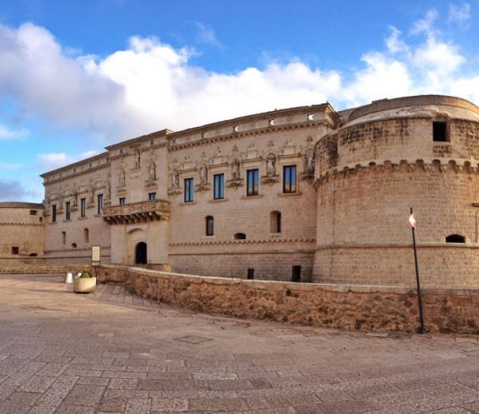 Kritamo Festival, in Salento il cinema sperimentale riflette sul clima