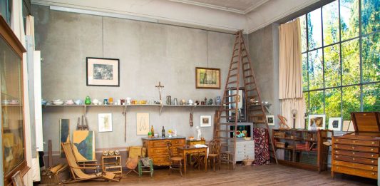 Cézanne2025: la Provenza celebra il grande artista